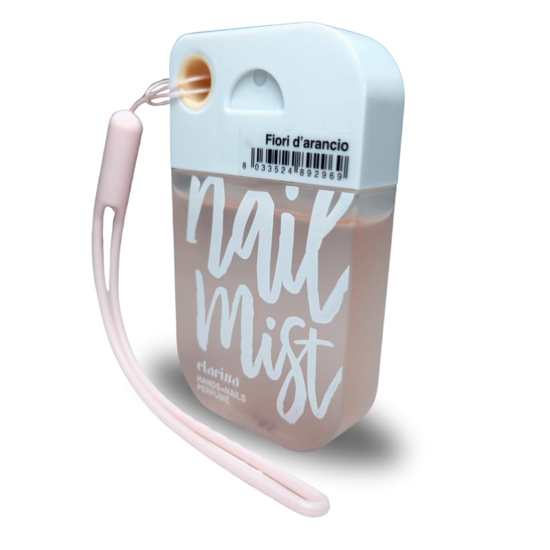 Nail Mist | Fiori d'Arancio