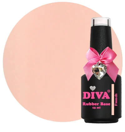 Diva | Rubberbase French