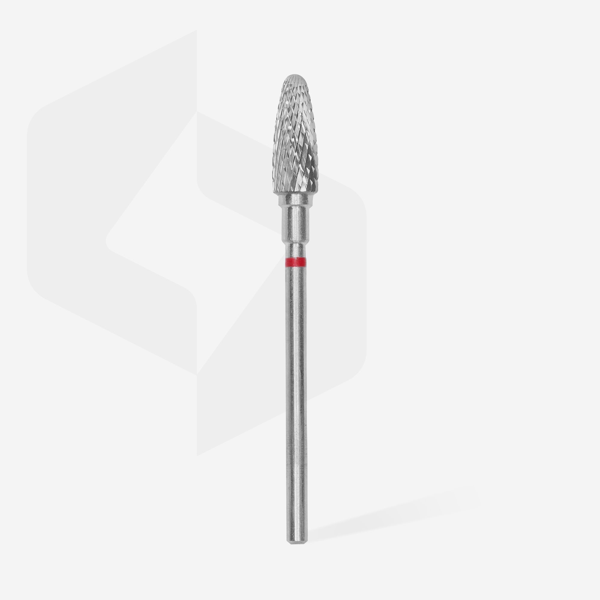 Staleks | Carbide 5.13mm RED (FT90R050/13)