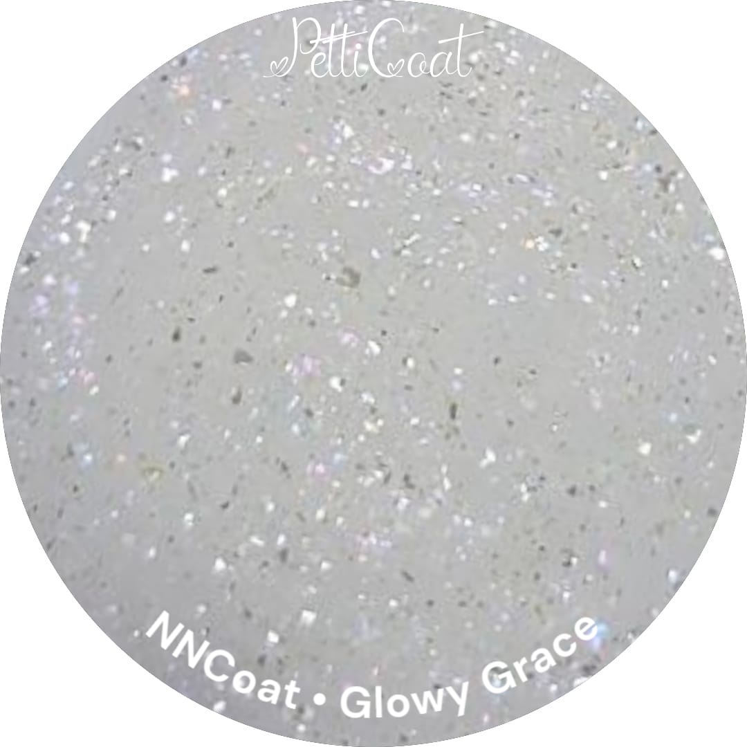 PettiCoat | NNCoat - Glowy Grace
