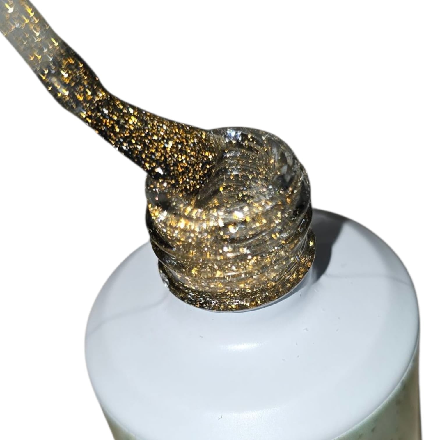 PettiCoat | Golden Flash TopCoat 15ml