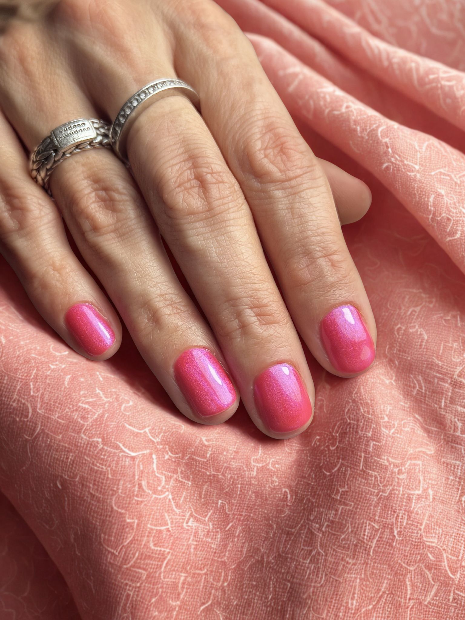 PettiCoat | ColorCoat | Hannah 15ml