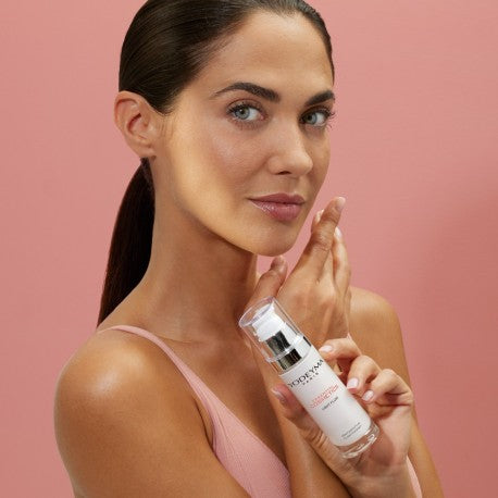 Yodeyma - Essential Cosmetics - Light Fluid 50ml