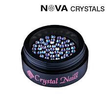 CN | Nova Strass Chameleon AB SS8
