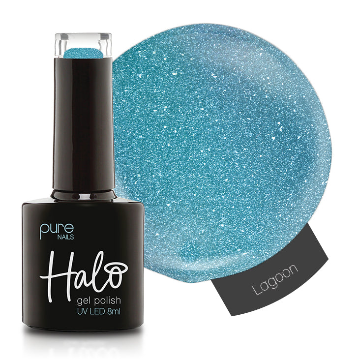 Halo | Gelpolish Lagoon