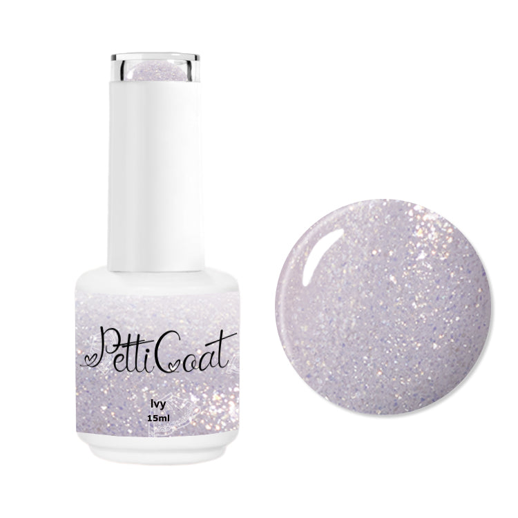 PettiCoat | ColorCoat 15ml | Ivy