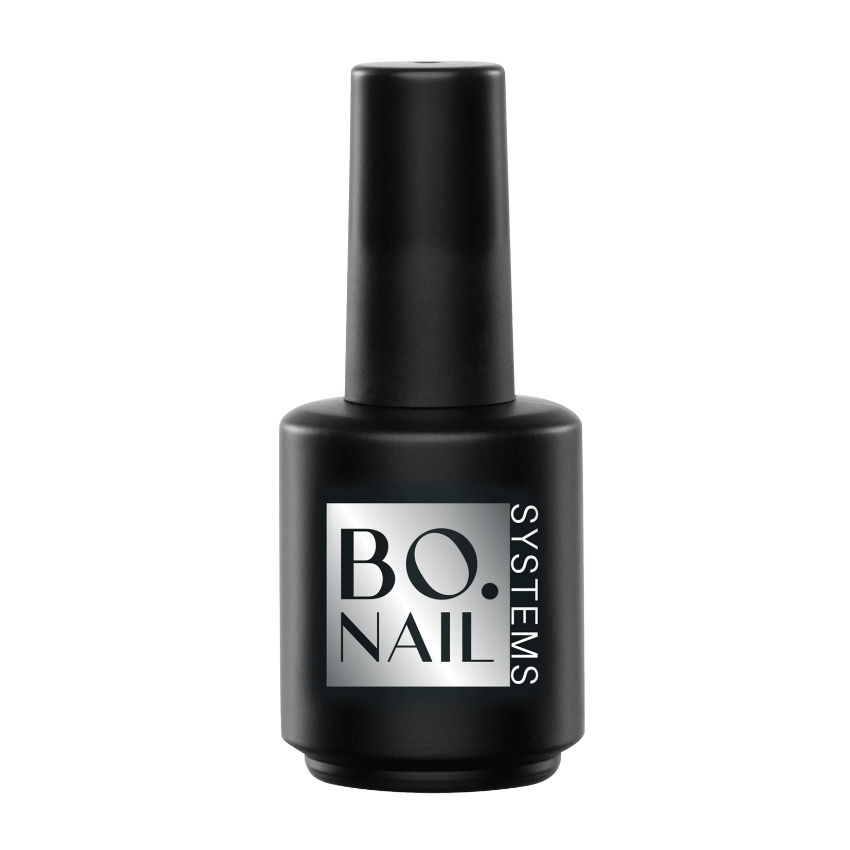 Bo.Nail | Soakable Matte Top - 15ml