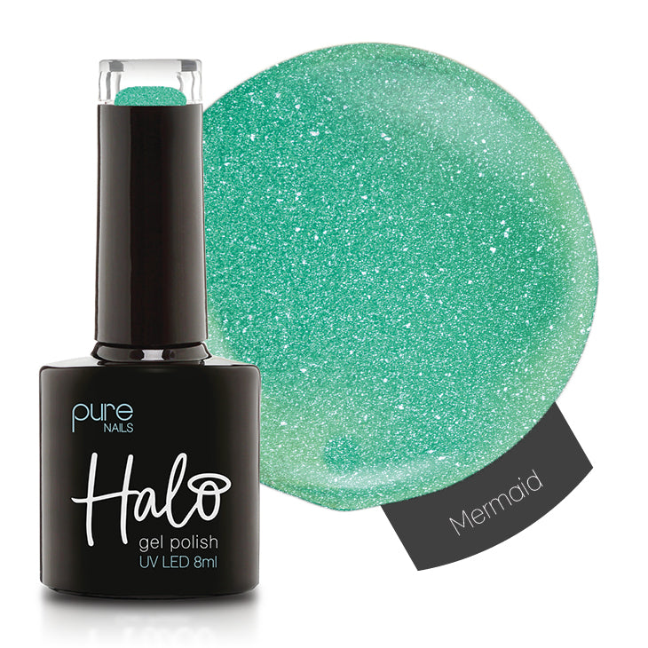 Halo | Gelpolish Mermaid