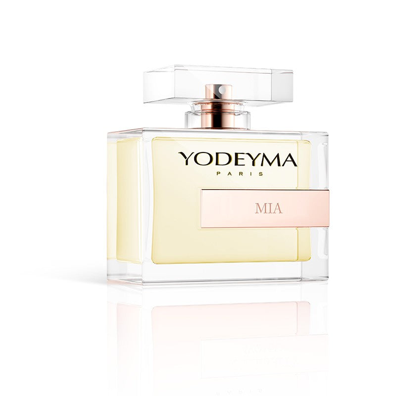 Yodeyma - Mia 50ml