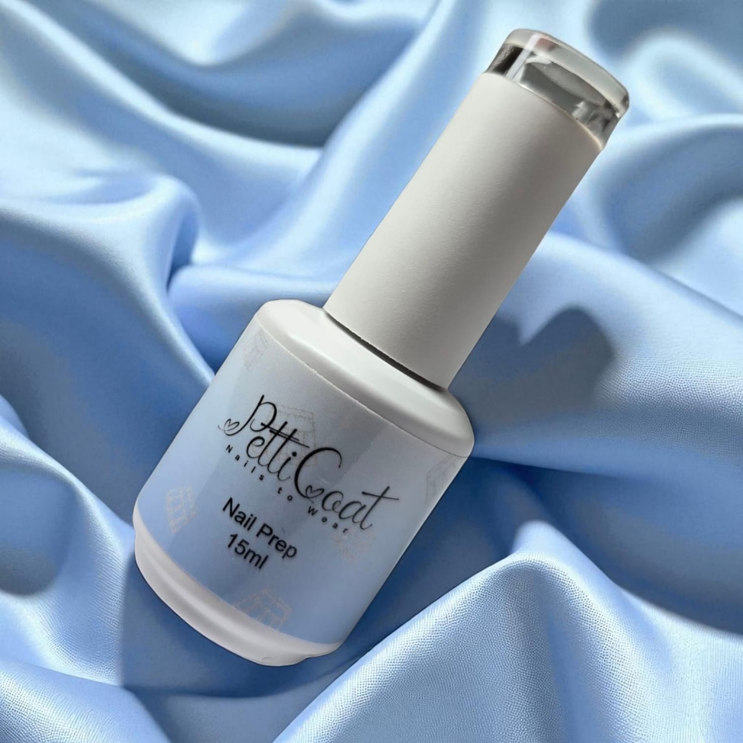 PettiCoat | Nail Prep