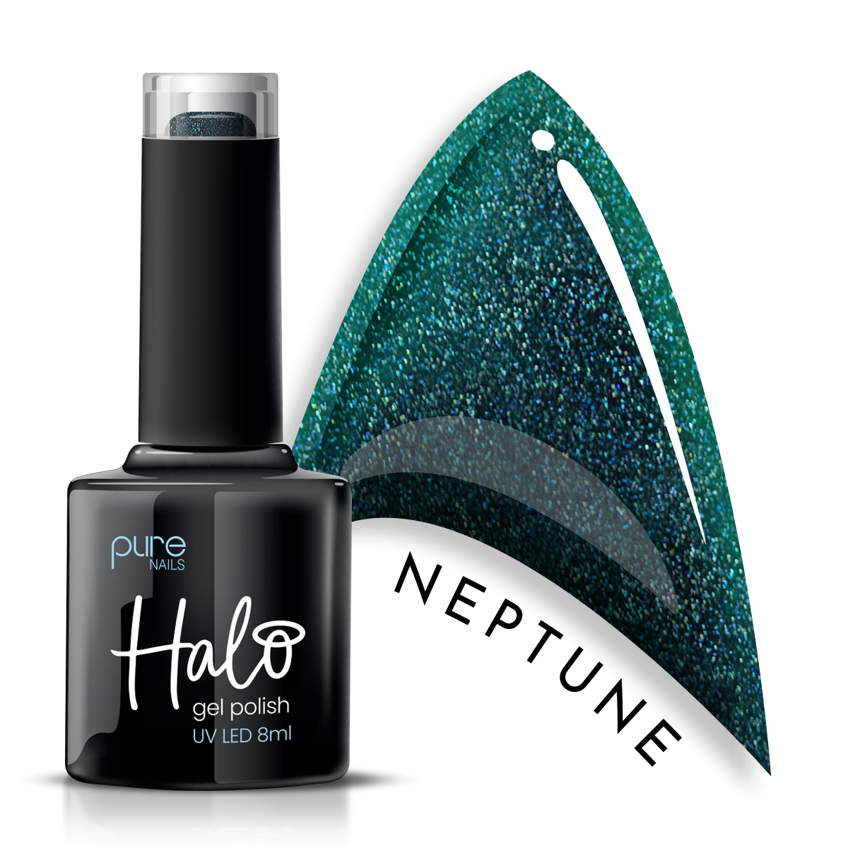 Halo | Gelpolish Neptune