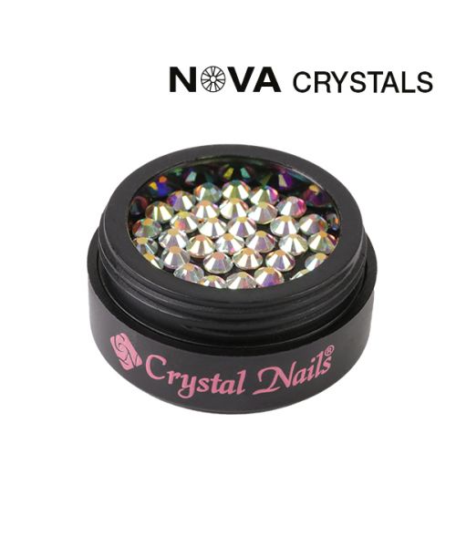 CN | Nova Crystals AB - SS16 100pcs