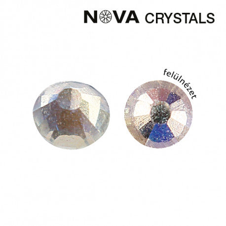 CN | Nova Crystals AB - SS12