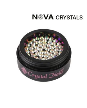 CN | Nova Crystals White SS12