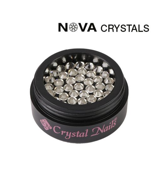 CN | Nova Crystals Silver SS16