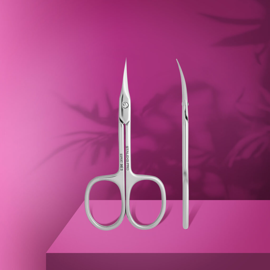 Staleks | Expert 50.2 | Scissor