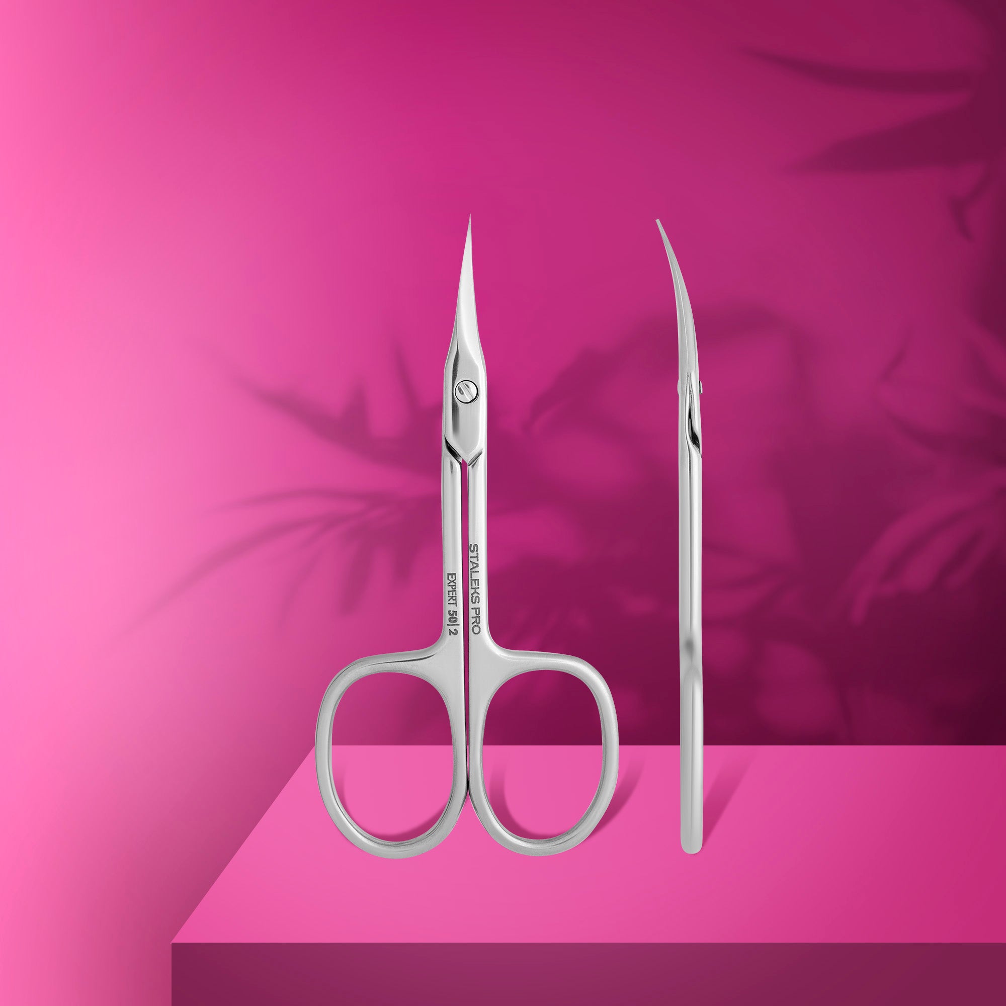 Staleks | Expert 50.2 | Scissor
