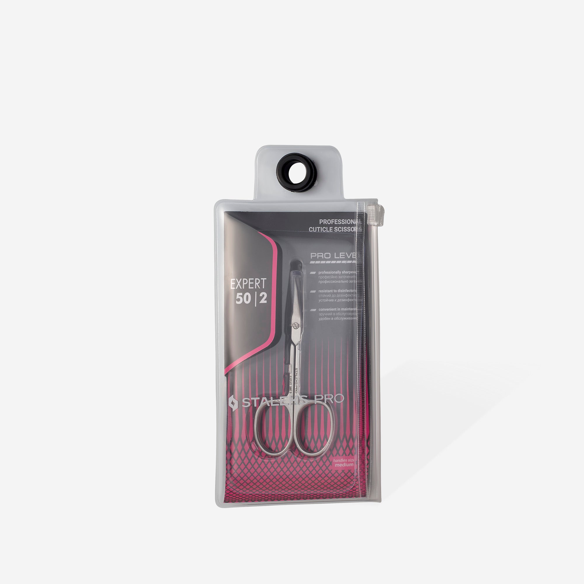 Staleks | Expert 50.2 | Scissor