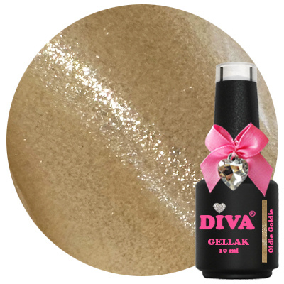 Diva | Cateye Oldie Goldie - 10ml