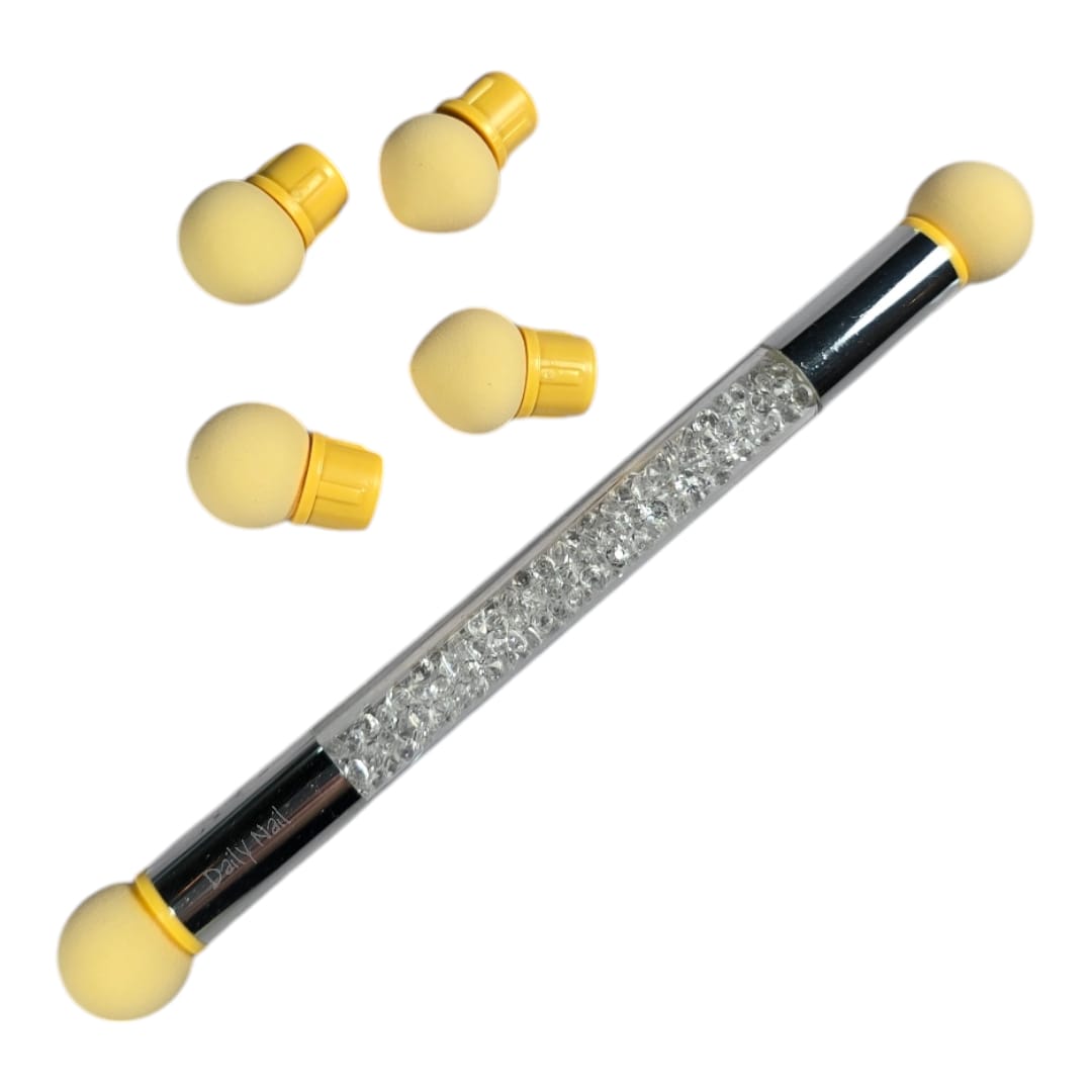 Ombre Tool + 6 ombre sponsjes