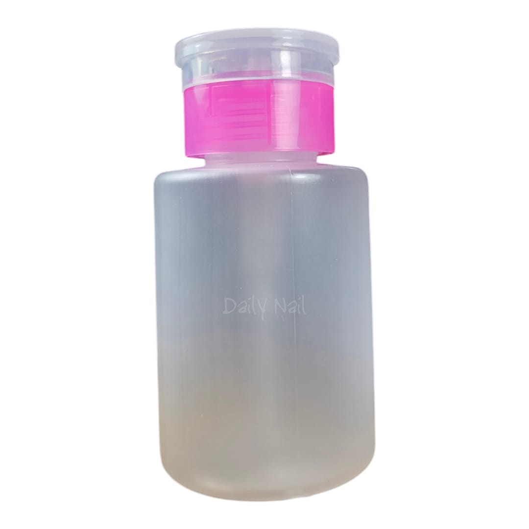 Pompflacon Roze - 150ml