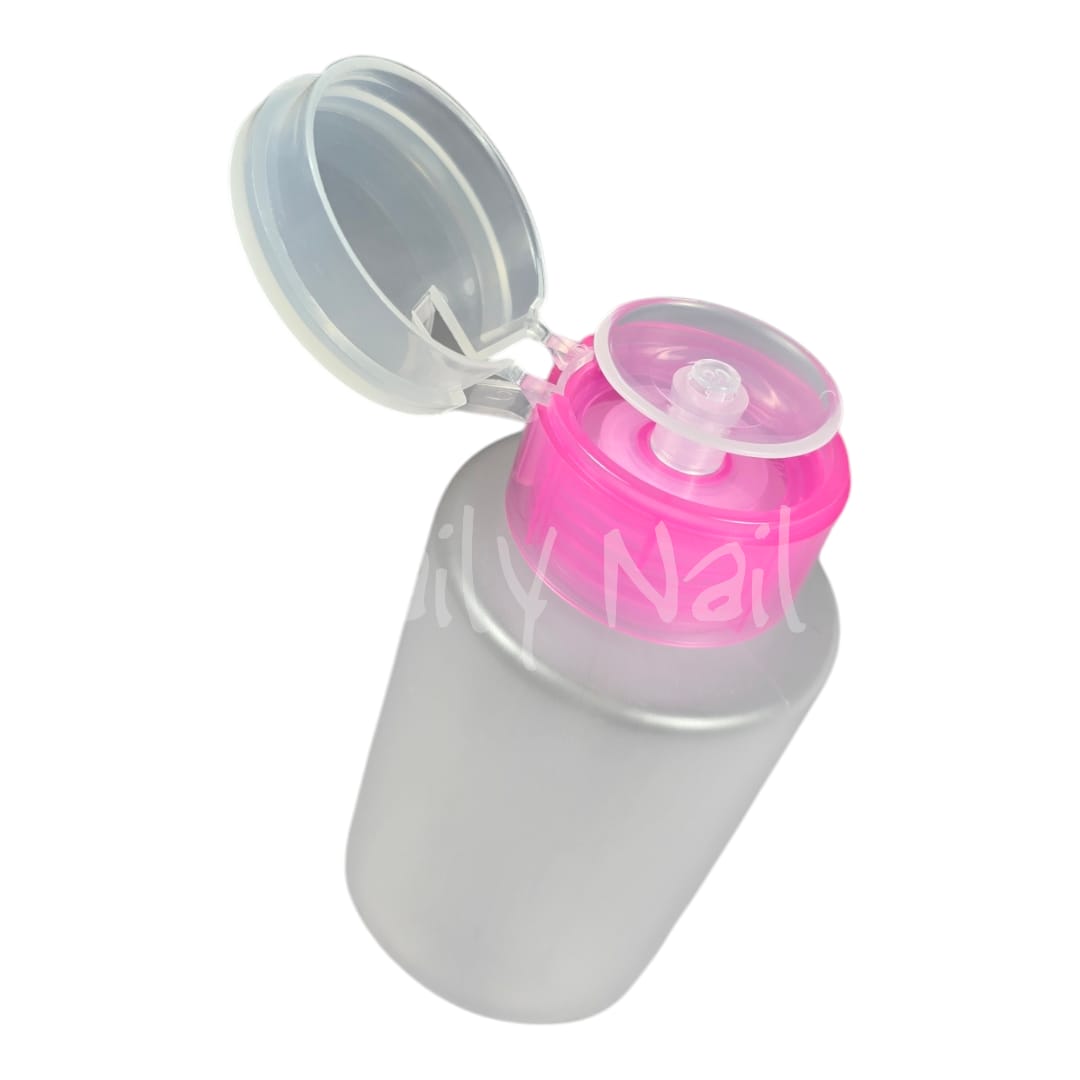 Pompflacon Roze - 150ml