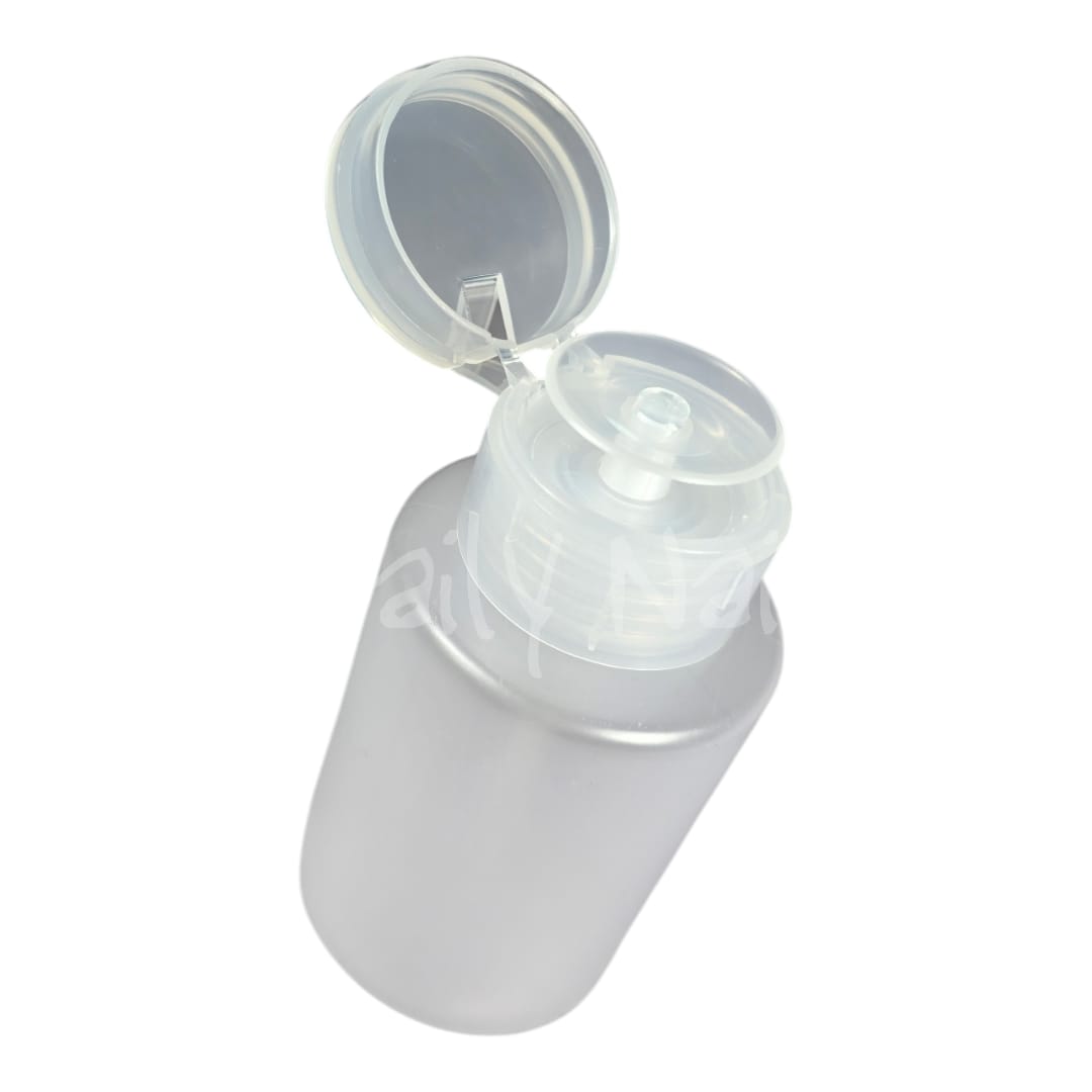 Pompflacon Clear 150ml