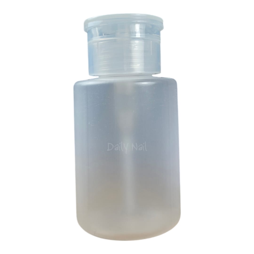 Pompflacon Clear 150ml