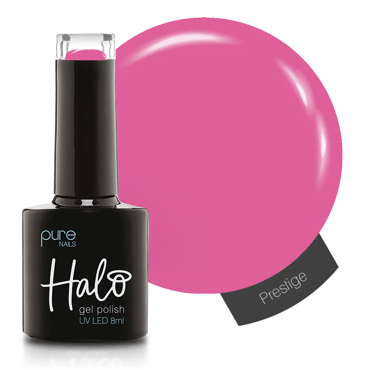 Halo | Gelpolish 8ml - Prestige