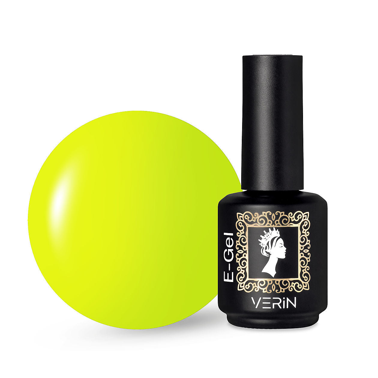 Verin | E-Gel | Rio 2