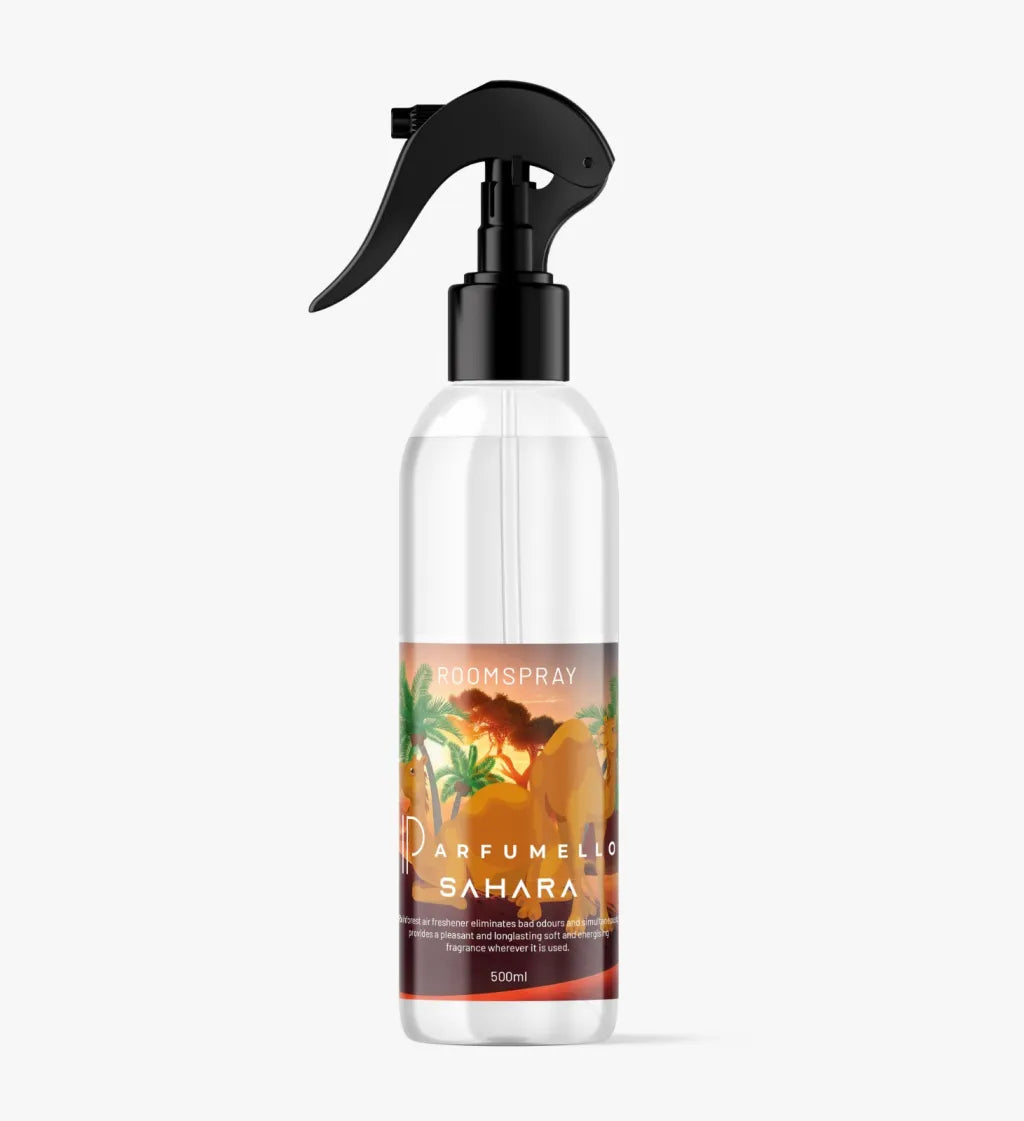 Roomspray | Parfumello | Sahara