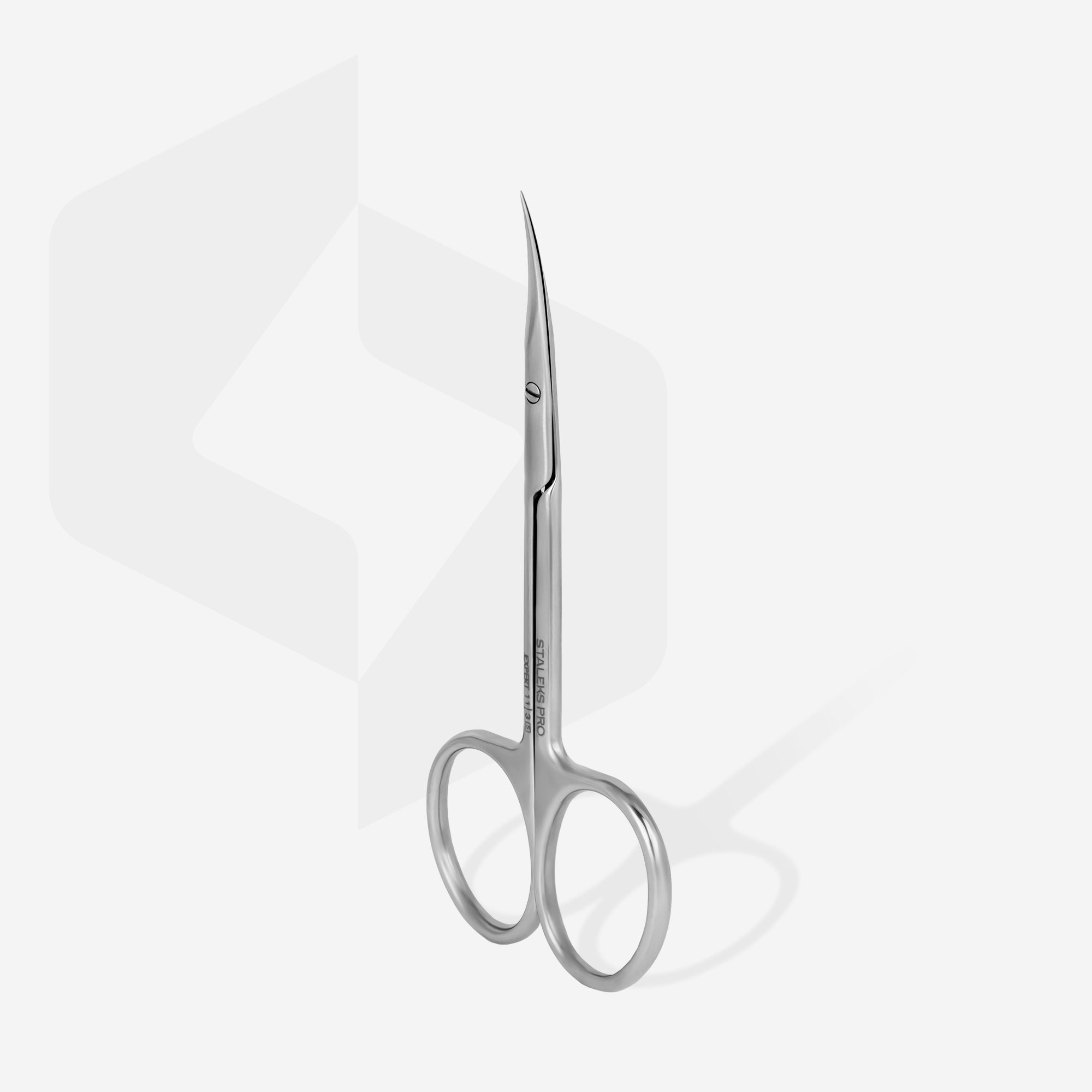 Staleks | Expert 11.3 | Scissor (left-handed)