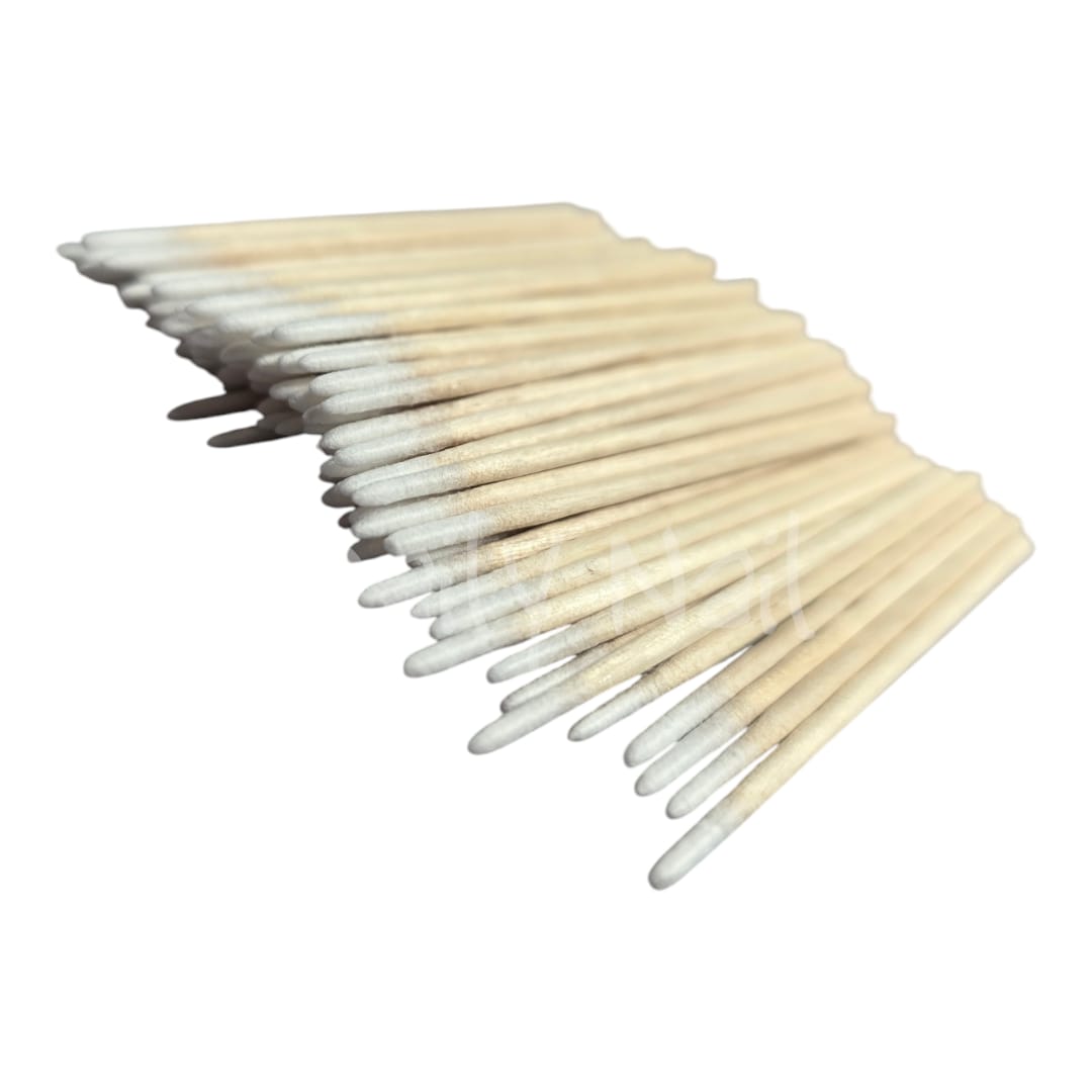 Wooden sticks | Cleaning Sticks 100pcs