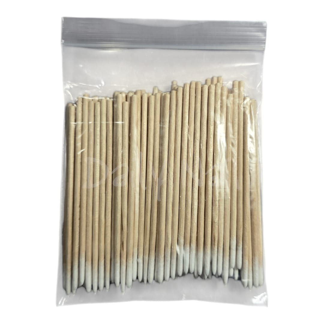 Wooden sticks | Cleaning Sticks 100pcs