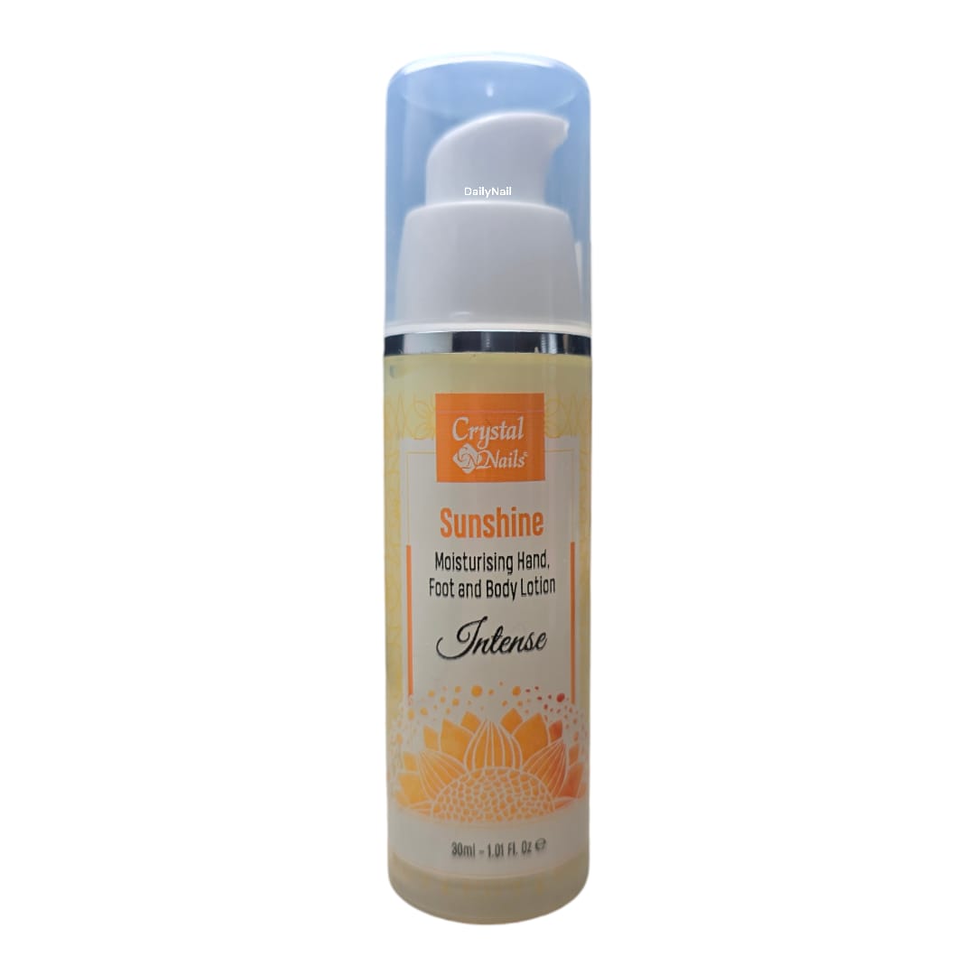CN | Handcreme Sunshine - 30ml