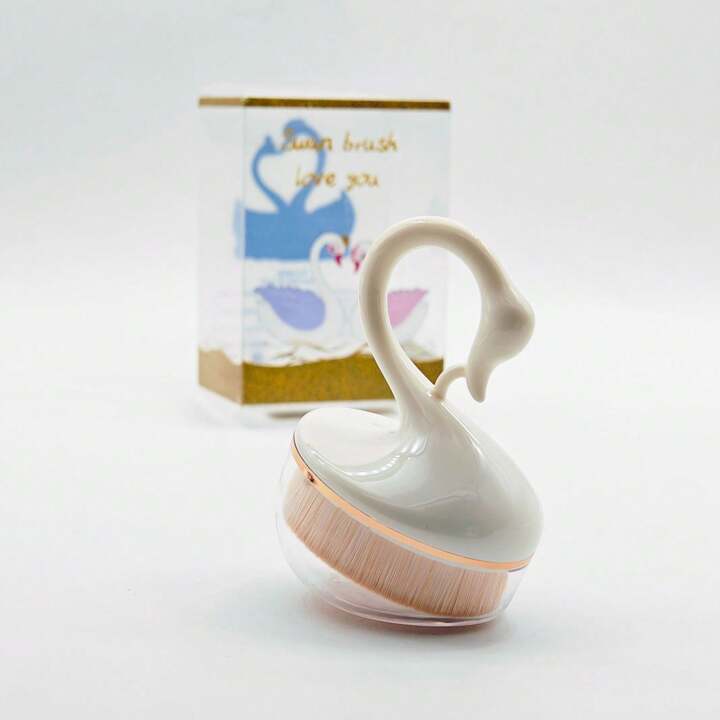 Swan Brush - Nagelborstel