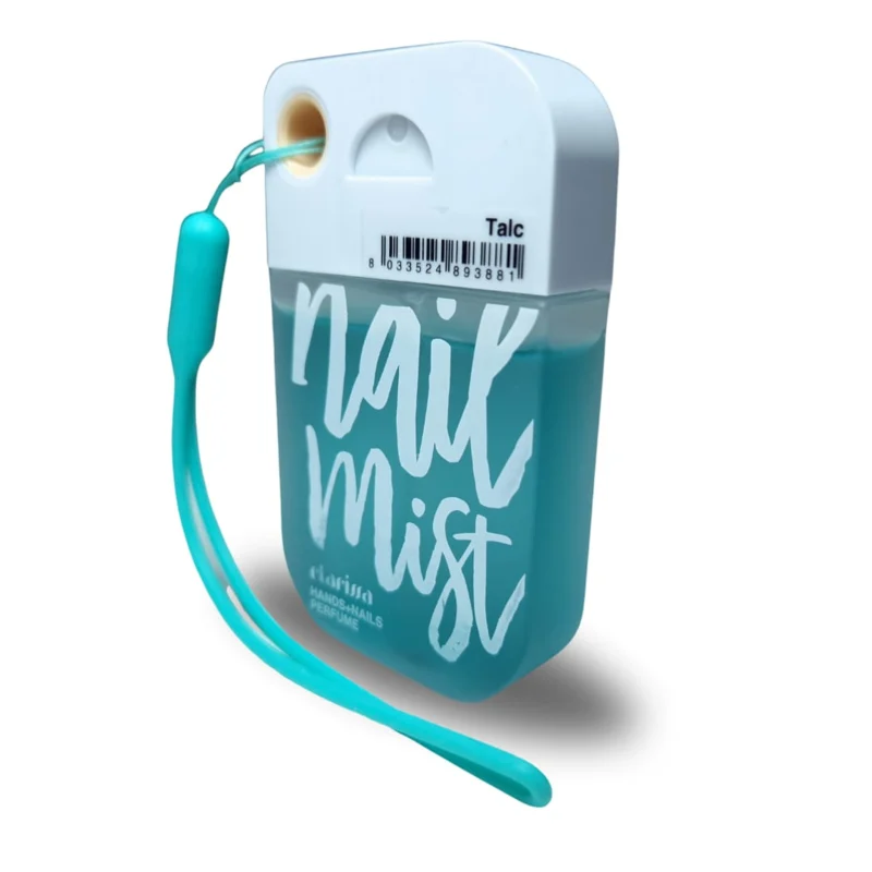 Nail Mist | Talc