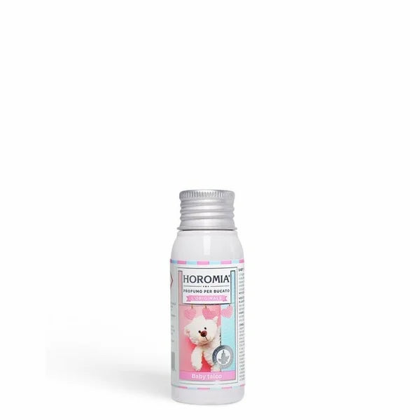 Wasparfum | Horomia | Baby Talco
