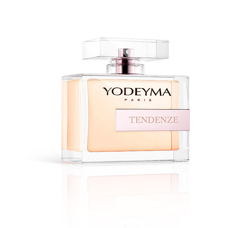 Yodeyma - Tendenze 50ml