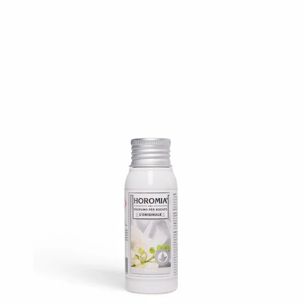 Wasparfum | Horomia | White