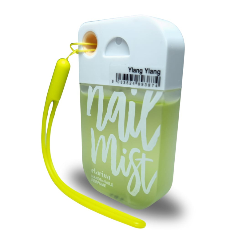 Nail Mist | Ylang Ylang