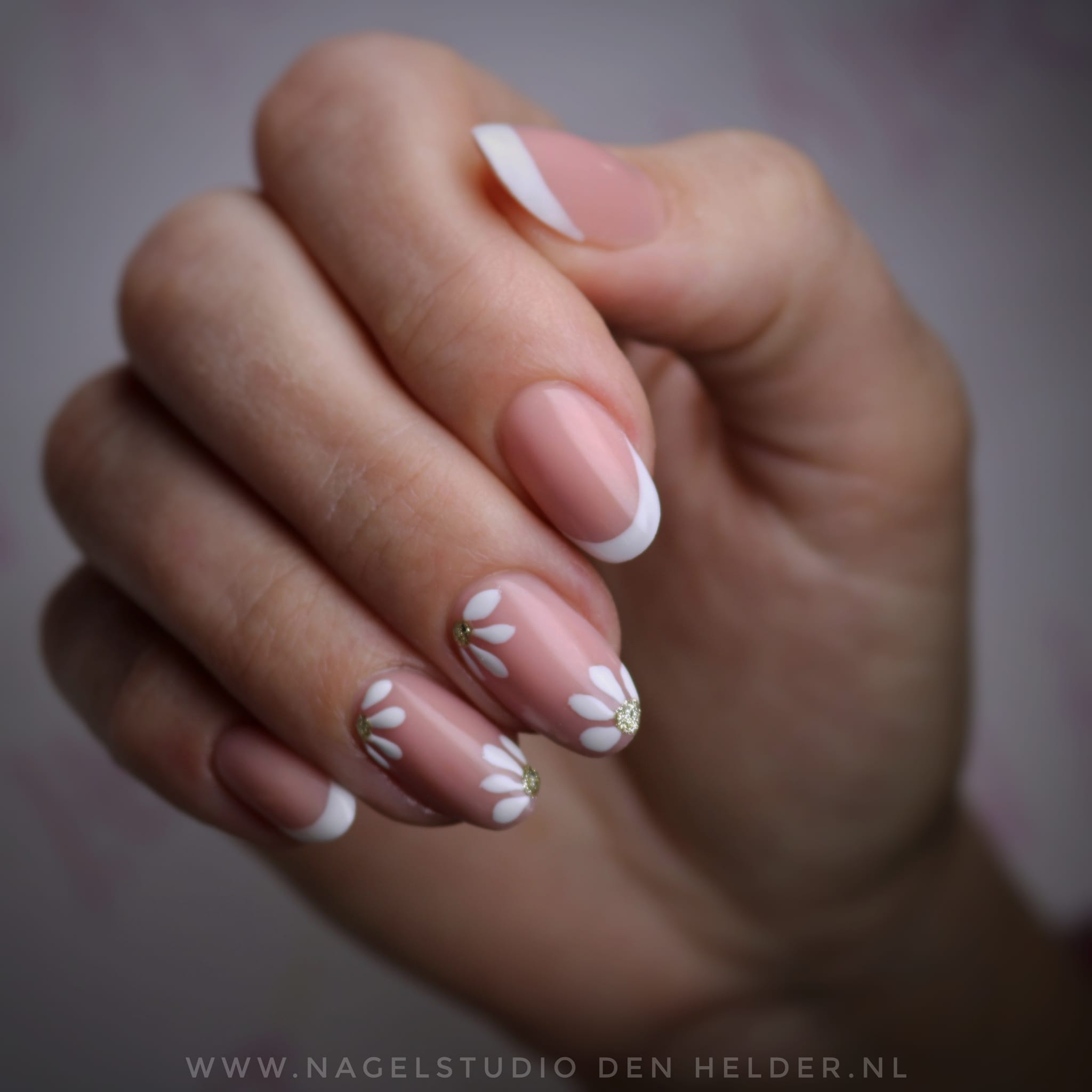 Nagelstyliste worden? Volg je opleiding bij DailyNail in Den Helder!