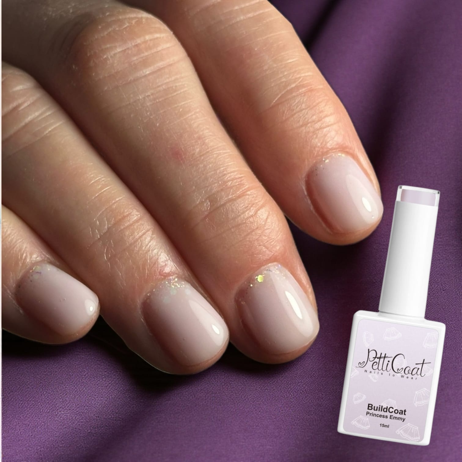 Onze BuildCoat: Uniek in zijn soort!