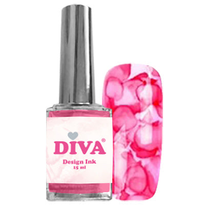 Diva | Design Ink Pink