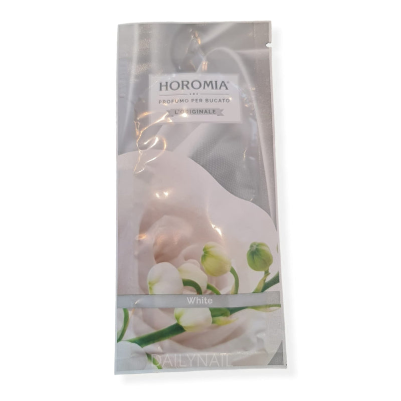 Wasparfum | Horomia | White
