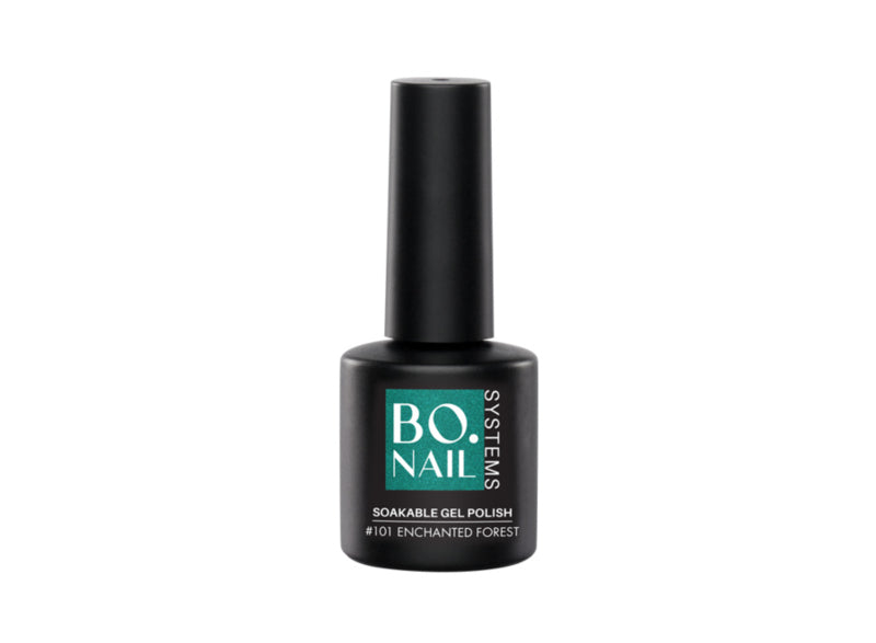 BO.Nail | Gelpolish #101