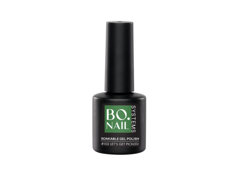 BO.Nail | Gelpolish #102