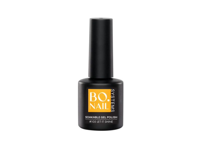 BO.Nail | Gelpolish #105