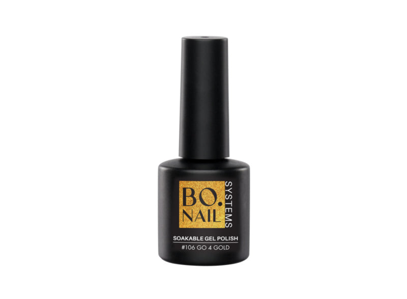 BO.Nail | Gelpolish #106