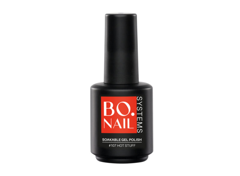 BO.Nail | Gelpolish #107